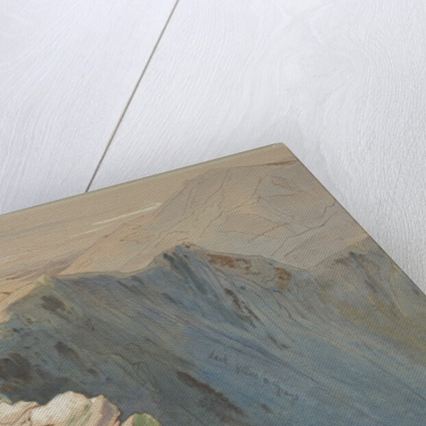 Suli, with subsidiary study of the composition by Edward Lear